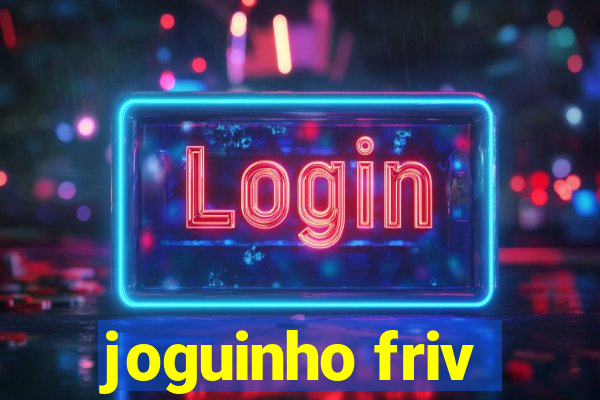 joguinho friv